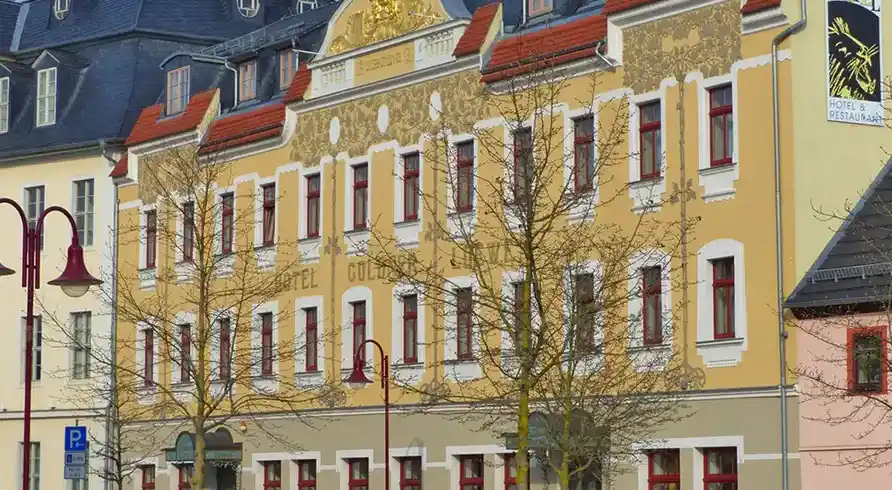 Foto - Bad Köstritz