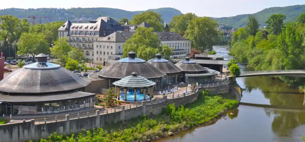 Foto - Bad Kreuznach