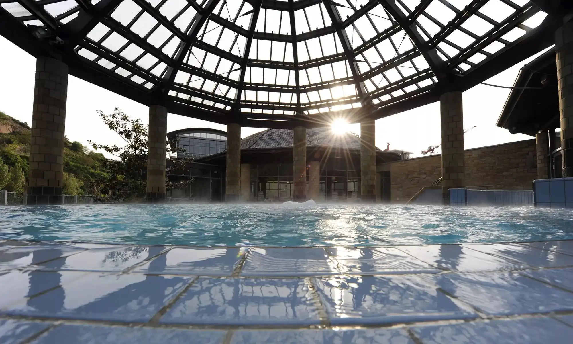 Impression - Bad Kreuznach