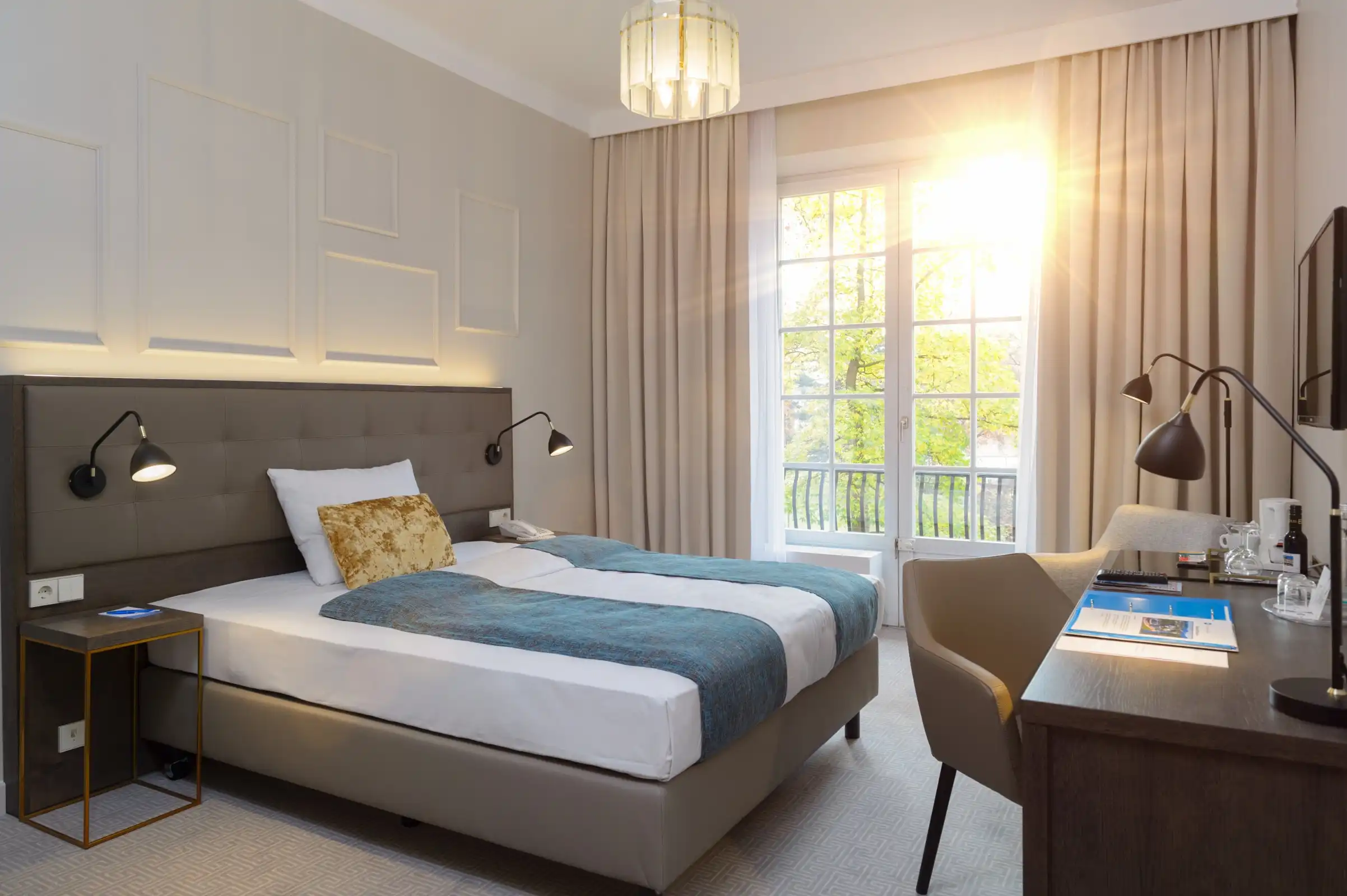 Ansicht - Bad Kreuznach