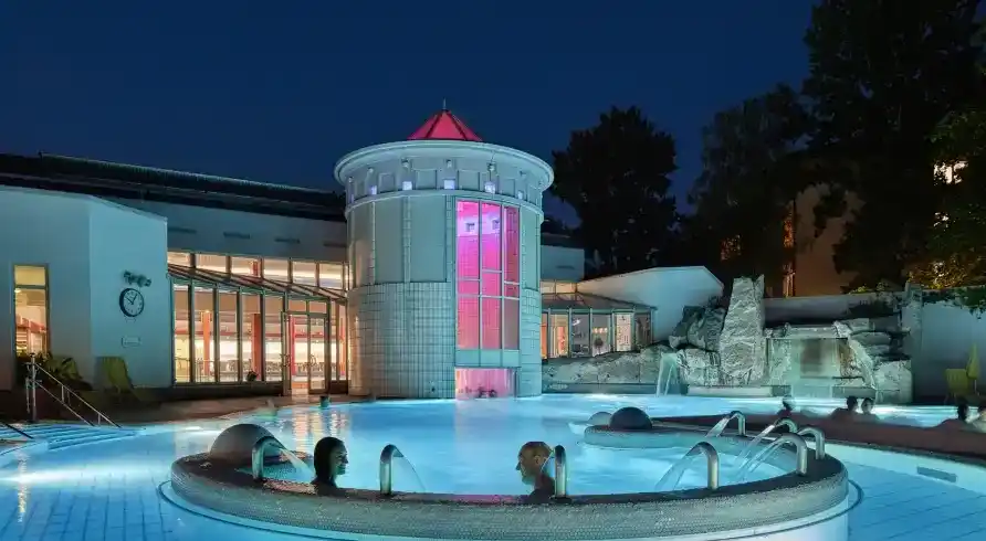 Bad Krozingen - Bild 1