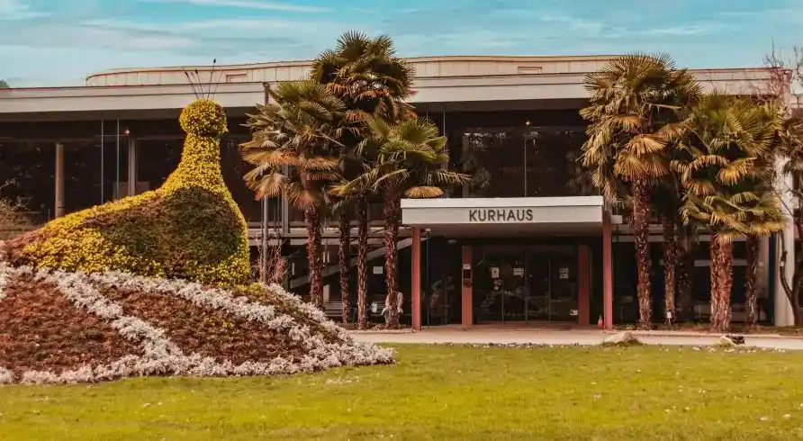 Bad Krozingen - Bild 2