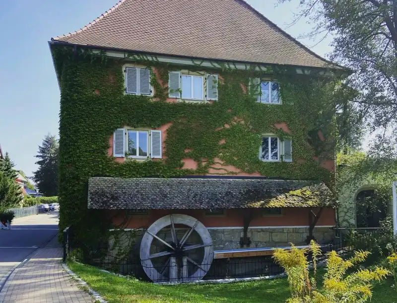 Impression - Bad Krozingen