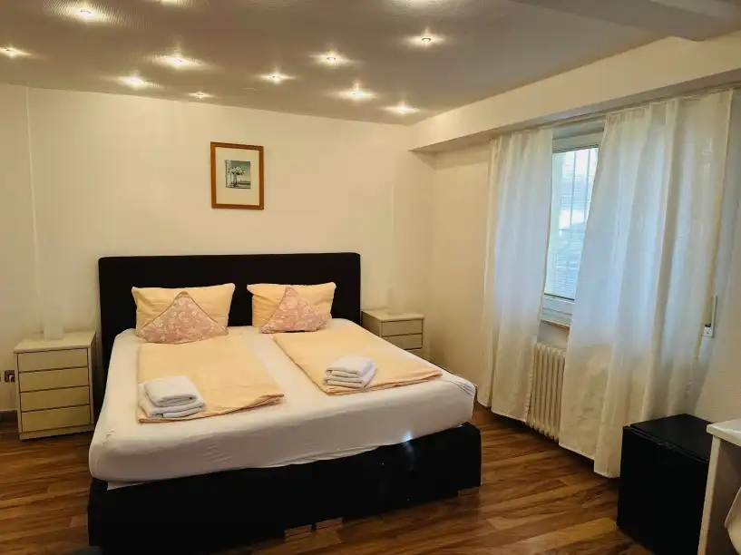 Ansicht - Bad Krozingen