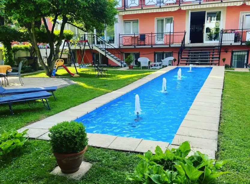 Galerie - Bad Krozingen