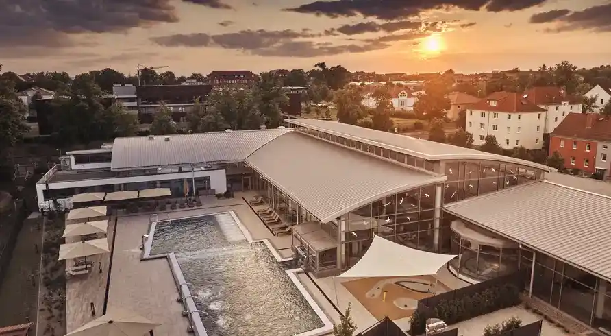 Bad Langensalza - Bild 1