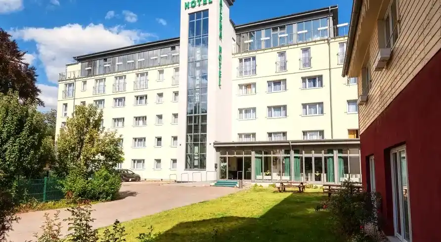 Bad Langensalza - Bild 2