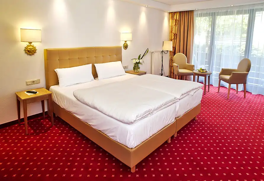 Aufnahme - Mühl Vital