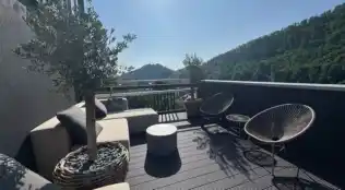 re.vita naturresort & spa