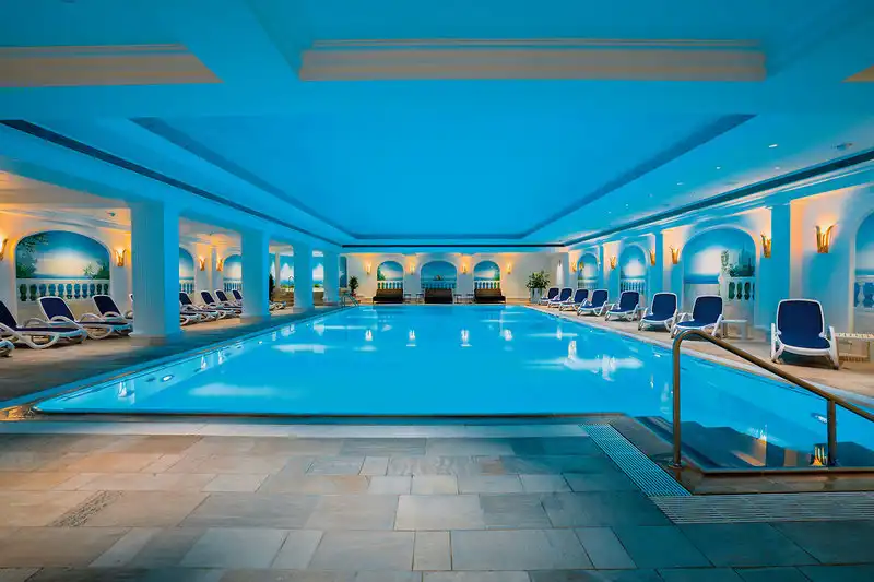 Aufnahme - Bad Lauterberg