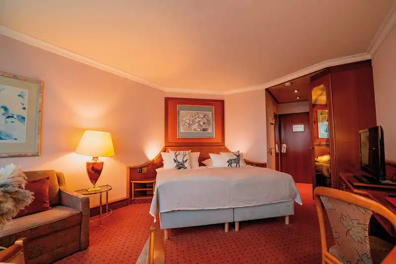 Ansicht - Bad Lauterberg