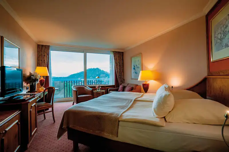 Galerie - Bad Lauterberg