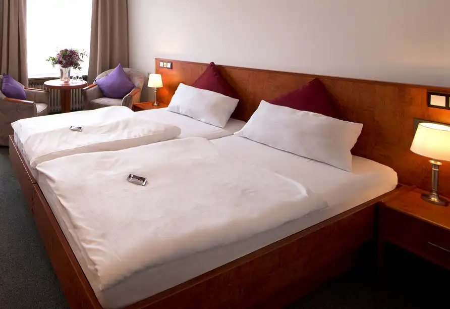 Aufnahme - Bad Lauterberg im Harz