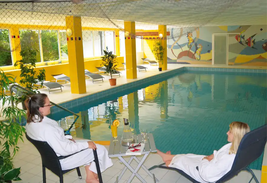 Ansicht - Bad Lauterberg im Harz