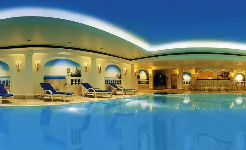 Foto - Wellness Wochenende