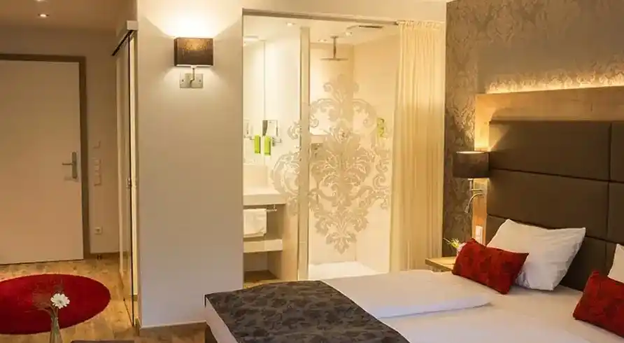 Aufnahme - Bad Mergentheim