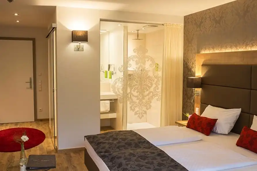 Aufnahme - Bad Mergentheim