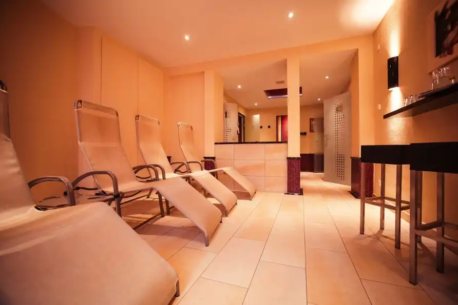 Impression - Bad Mergentheim