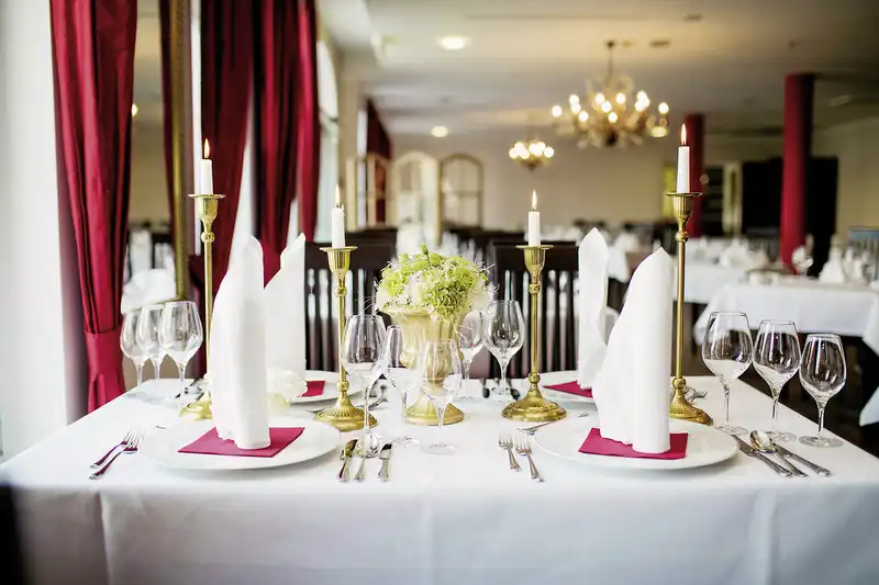 Impression - Bad Muskau