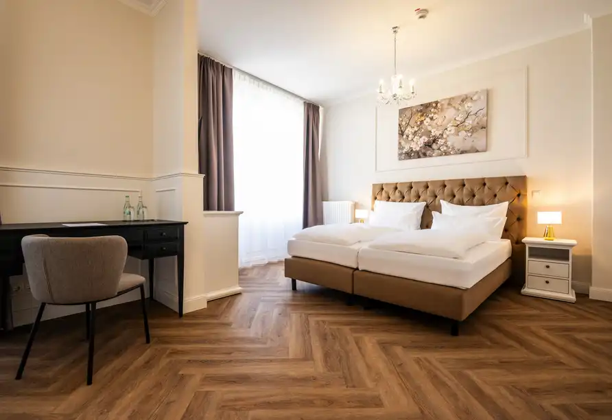 Ansicht - Bad Neuenahr-Ahrweiler im Hotel Alex an der Ahr
