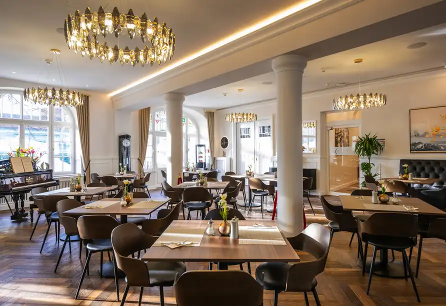 Galerie - Bad Neuenahr-Ahrweiler im Hotel Alex an der Ahr