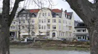 Hotel Alex an der Ahr