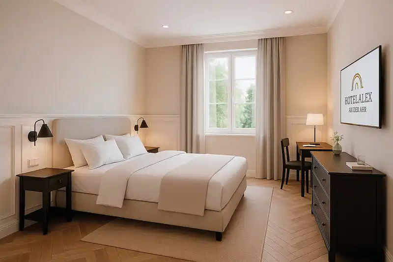 Impression - Bad Neuenahr-Ahrweiler