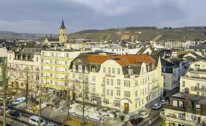 Foto - Bad Neuenahr-Ahrweiler