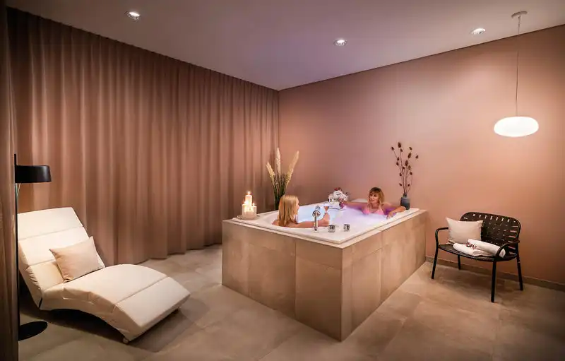 Impression - Bad Rappenau Hotel mit Eintritt in das Solebad Bad Wimpfen