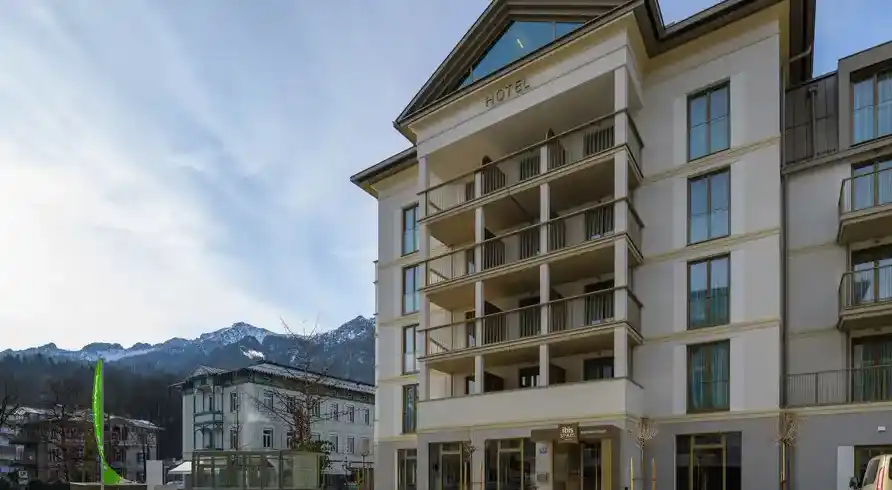 Foto - Bad Reichenhall