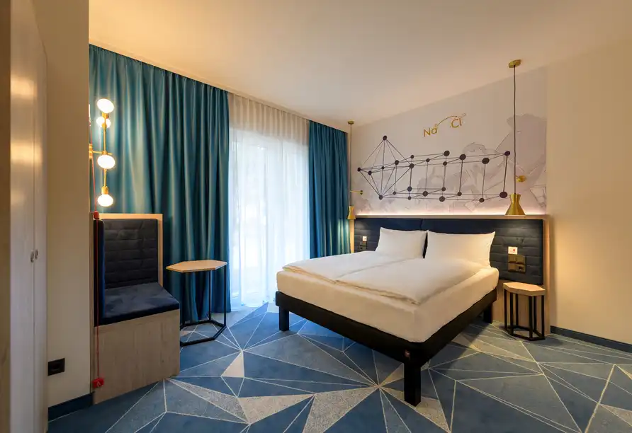 Aufnahme - Bad Reichenhall