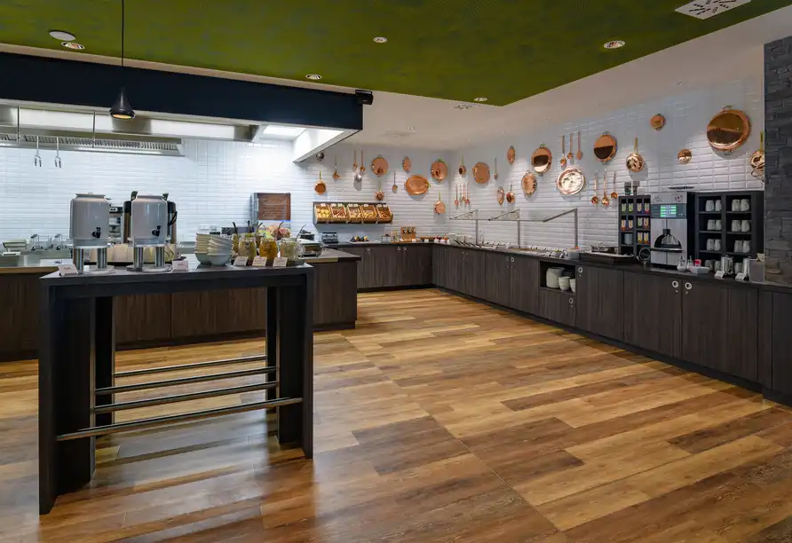 Impression - Bad Reichenhall