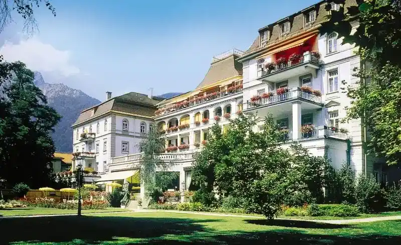 Foto - Bad Reichenhall