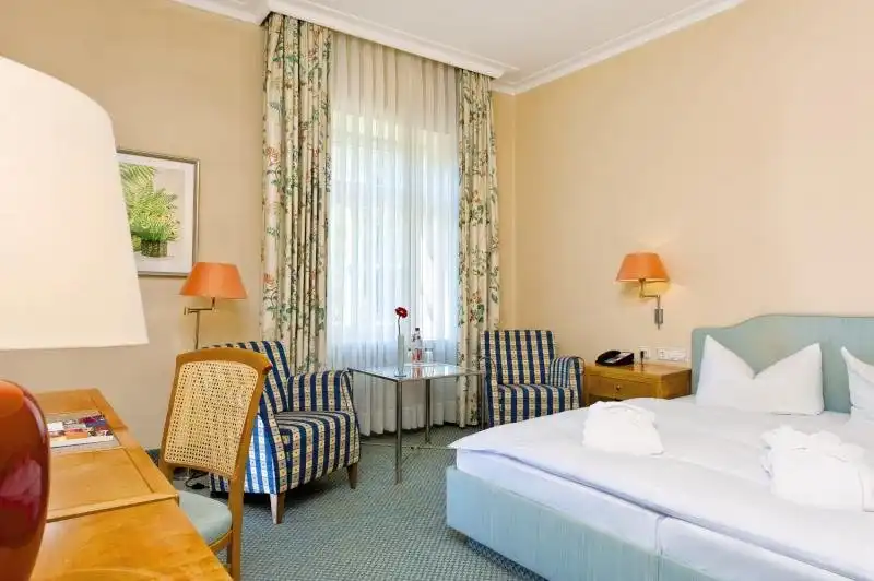 Aufnahme - Bad Reichenhall