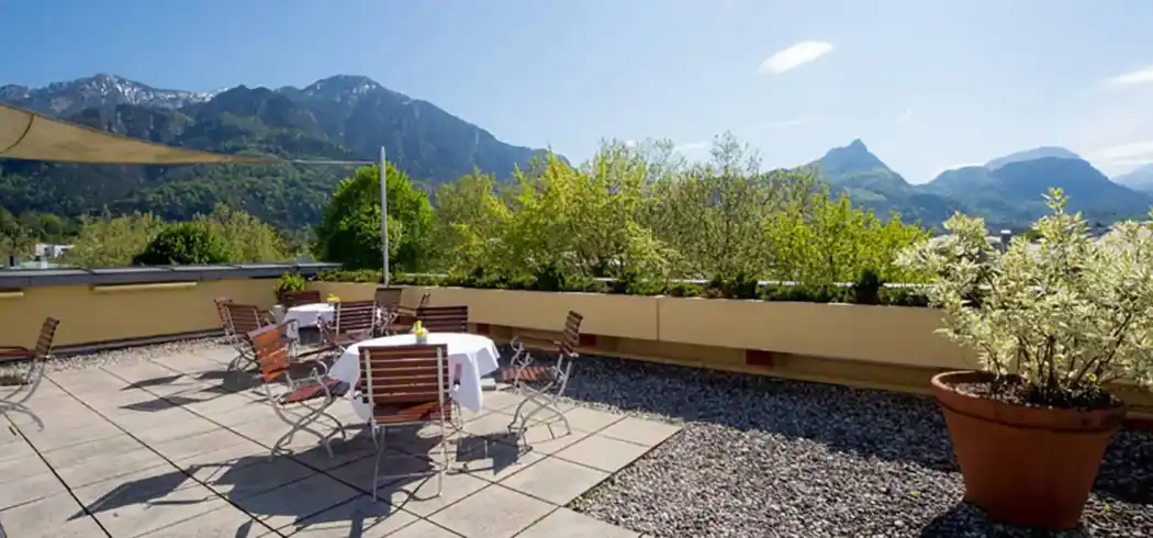 Foto - Bad Reichenhall