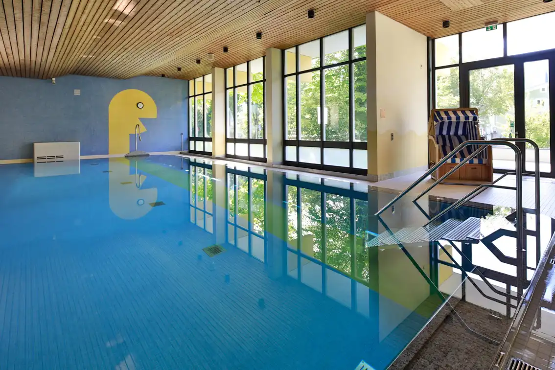 Aufnahme - Bad Reichenhall