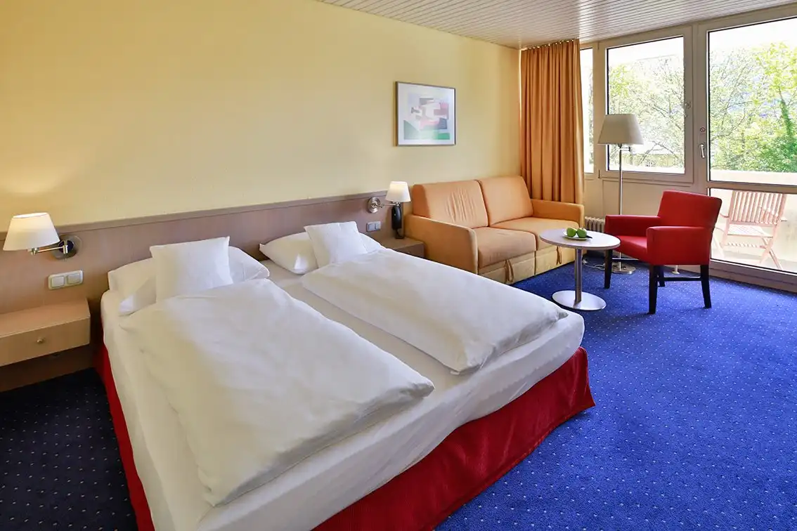 Impression - Bad Reichenhall