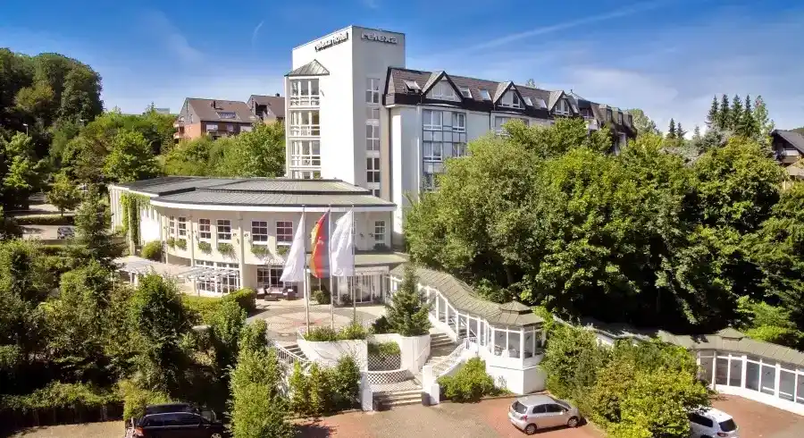 Foto - Bad Salzdetfurth