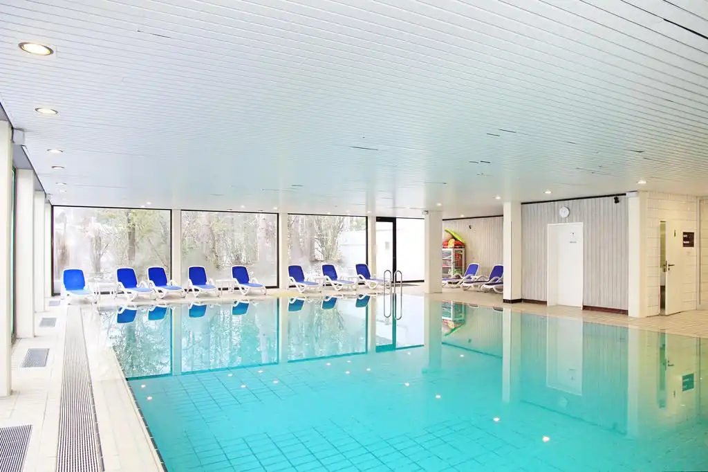 Aufnahme - Bad Salzdetfurth