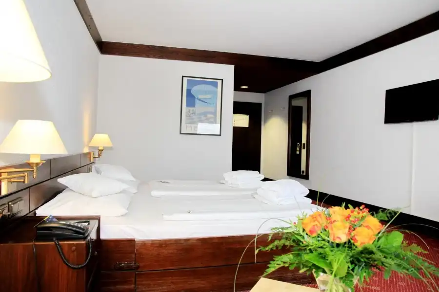 Impression - Bad Salzdetfurth