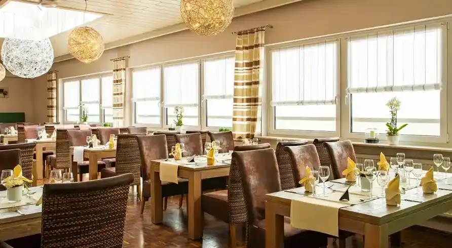 Wellness Rhön - Bild 2