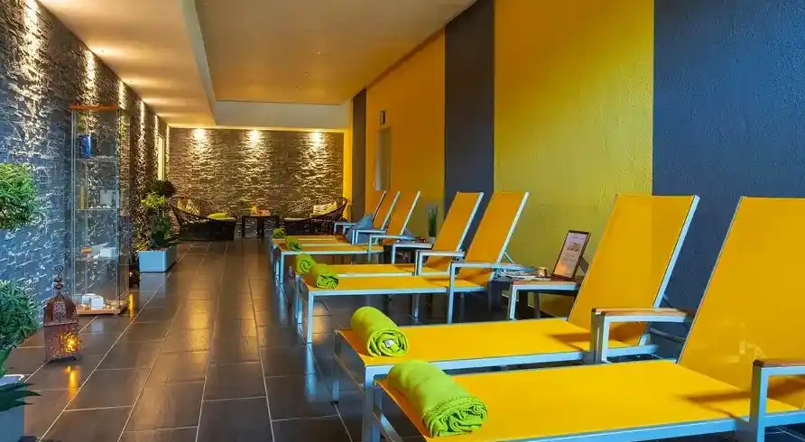 Wellness Rhön - Bild 4