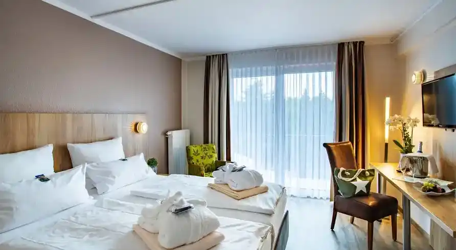 Wellness Rhön - Bild 5