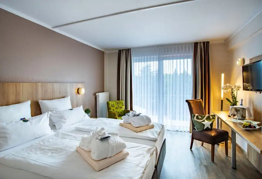 Galerie - Wellness Rhön