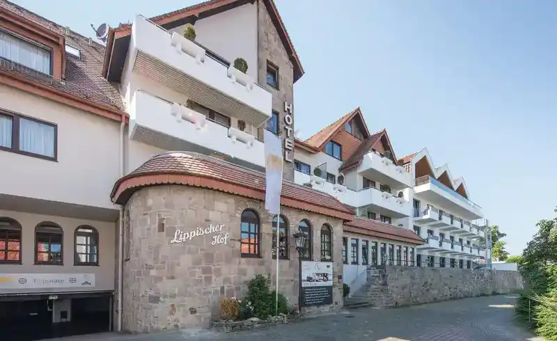 Bad Salzuflen - Bild 2