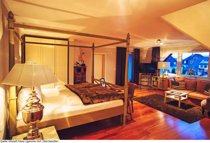 Impression - Bad Salzuflen