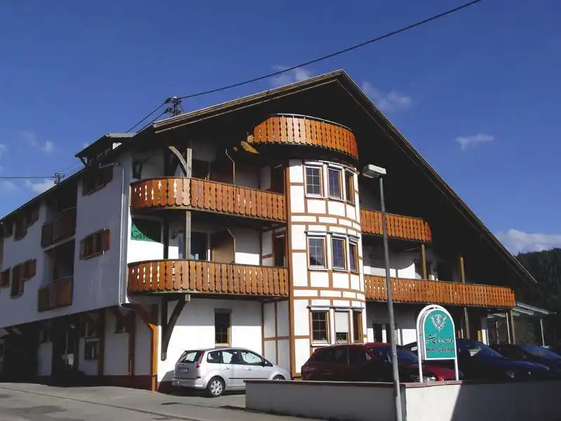 Aufnahme - Bad Wildbad