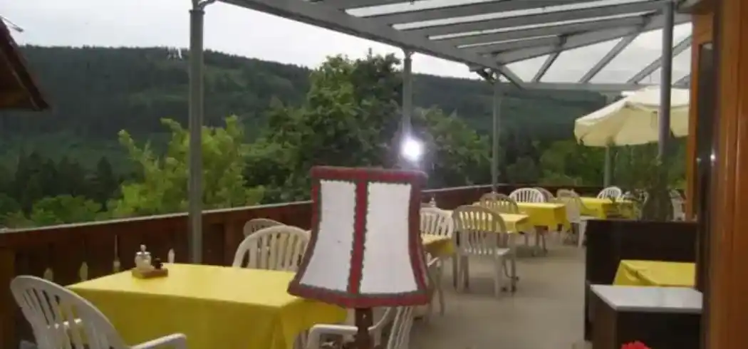 Bad Wildbad - Bild 1