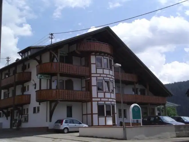 Aufnahme - Bad Wildbad