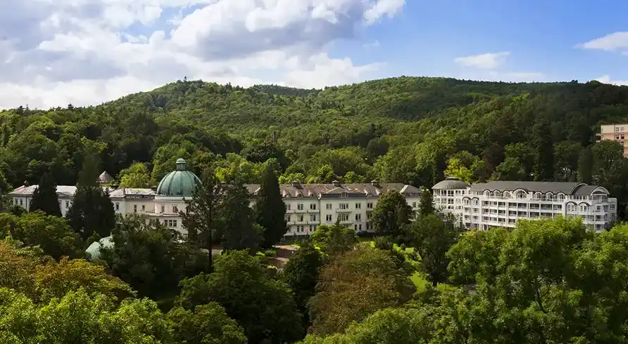 Bad Wildungen - Bild 1